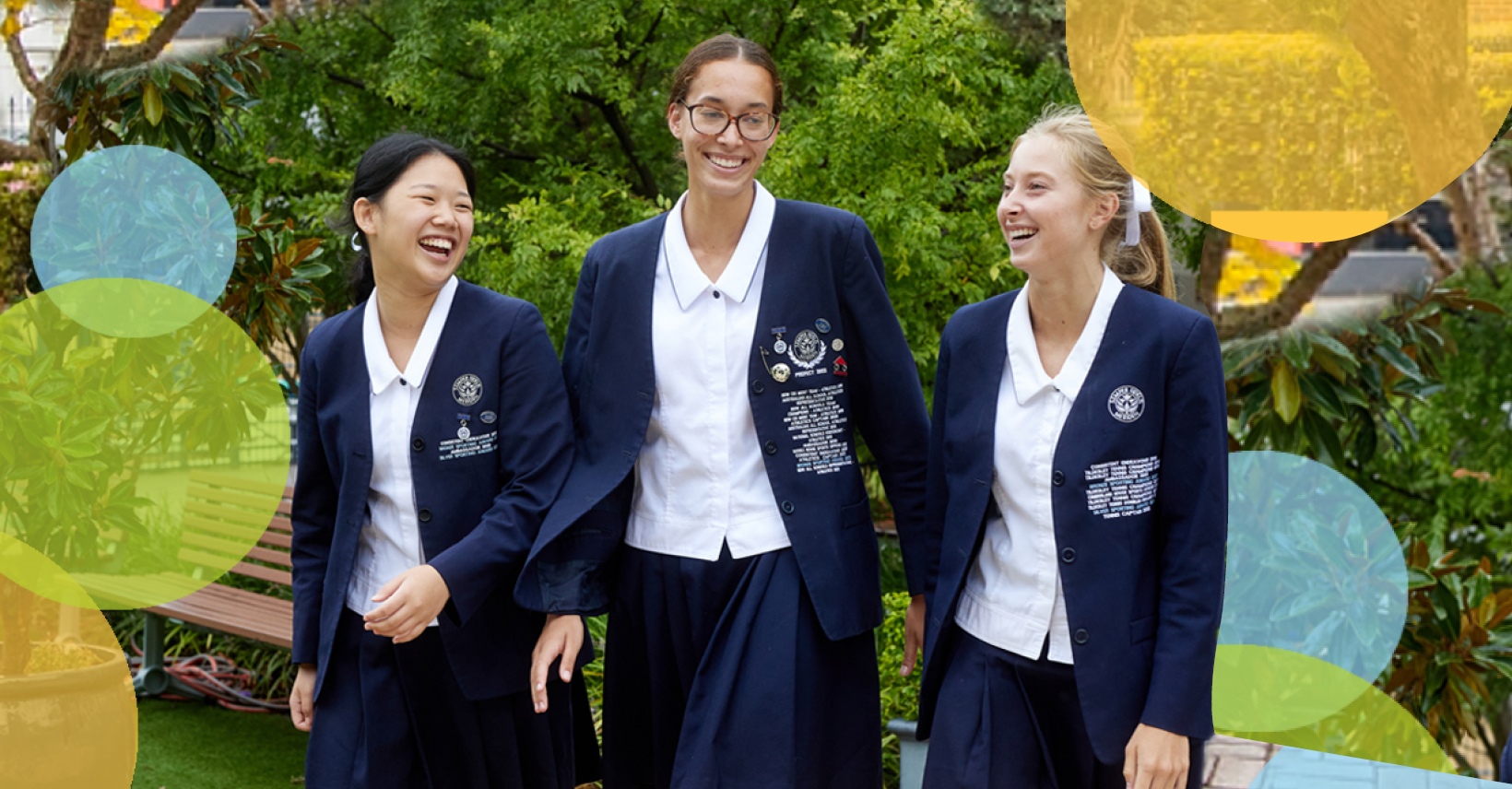 Khám phá trường trung học Meridian School: Cánh cửa dẫn đến nền giáo dục chất lượng tại Úc